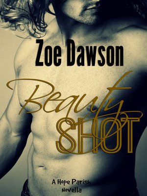 cover image of Beauty Shot